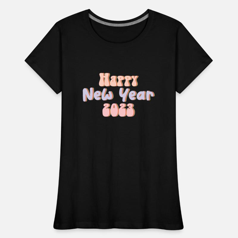 Celebrate 2023 Retro 2023 Happy New Year 2023