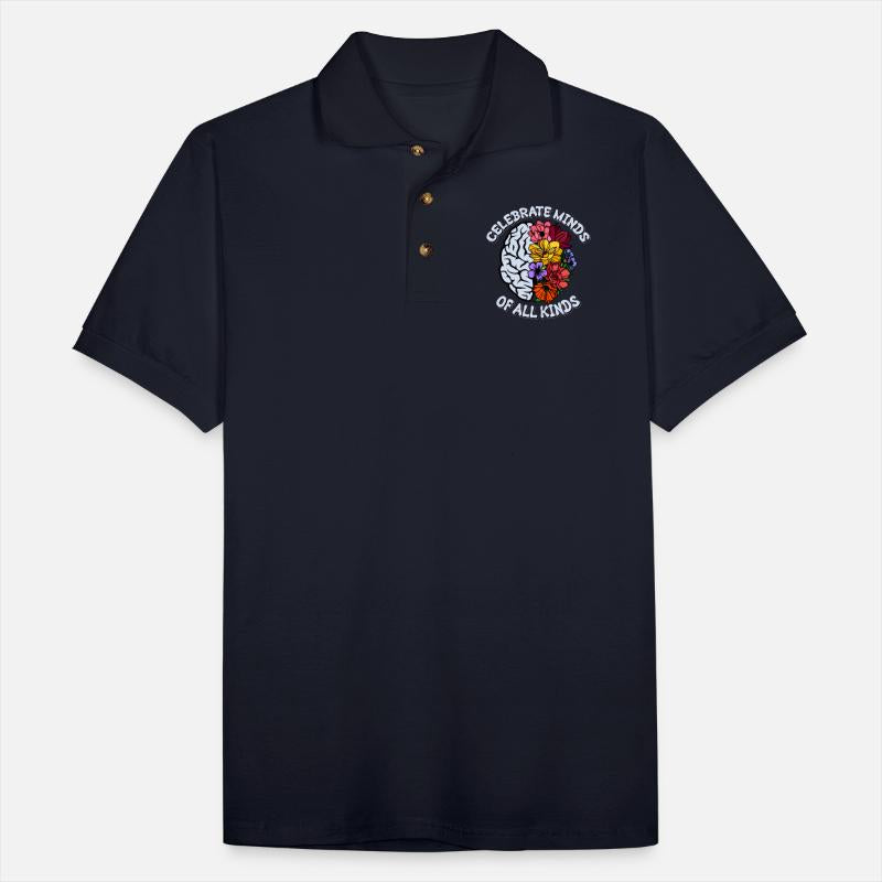 Celebrate Minds Of All Kinds