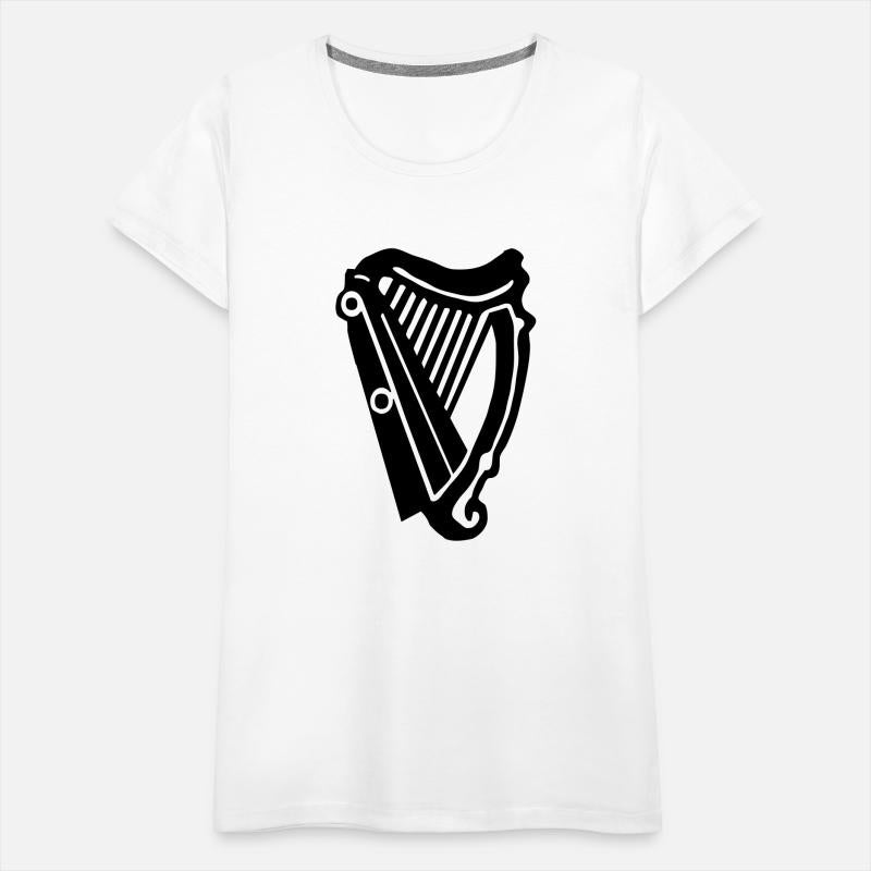 Celtic Harp 1c