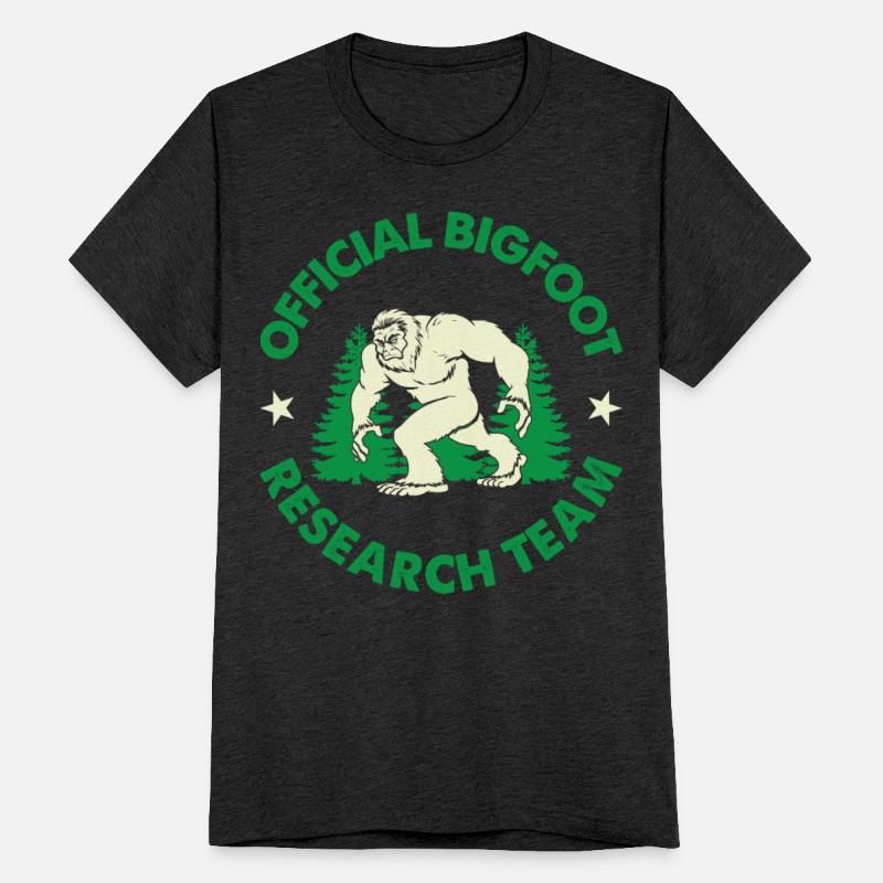 Certified Bigfoot Research Team