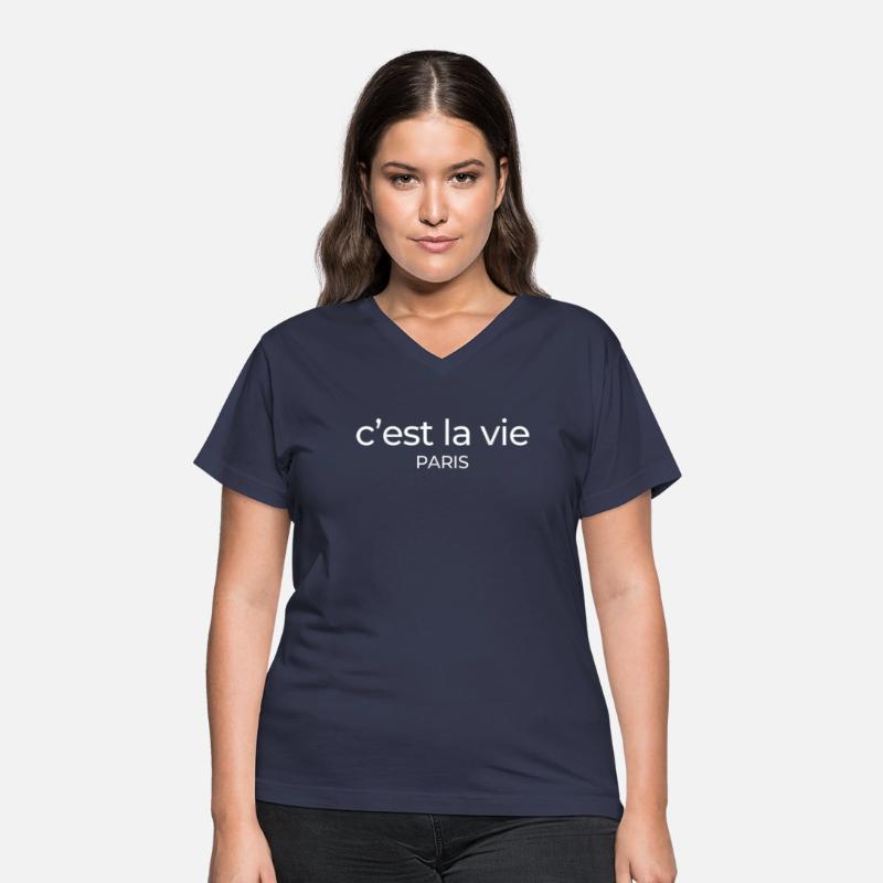 cest la vie Paris