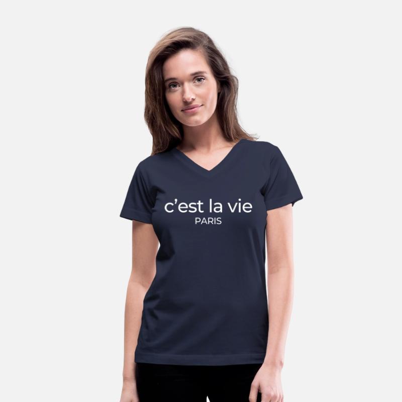 cest la vie Paris