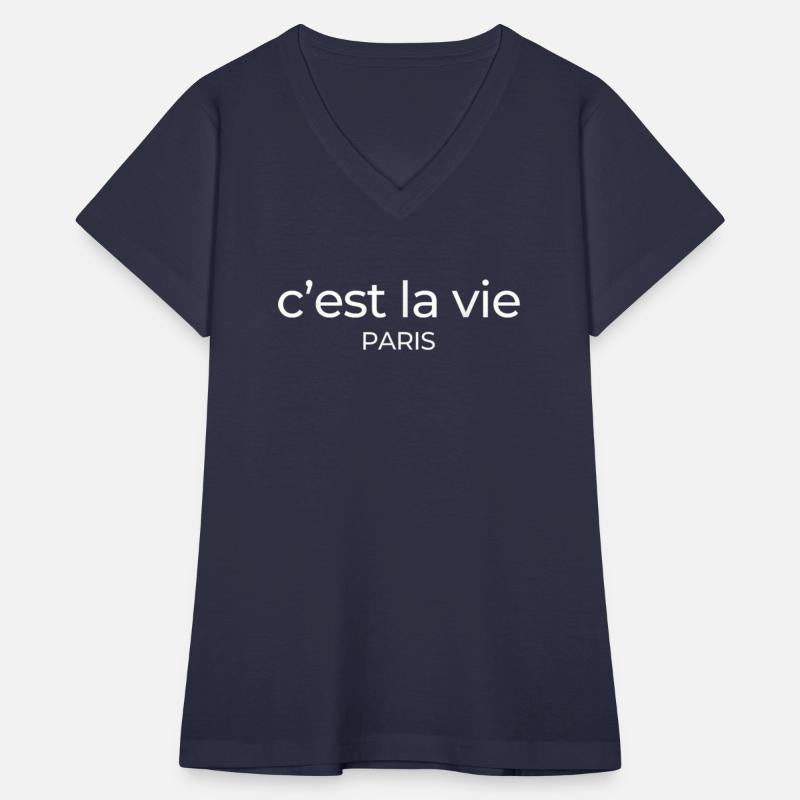 cest la vie Paris