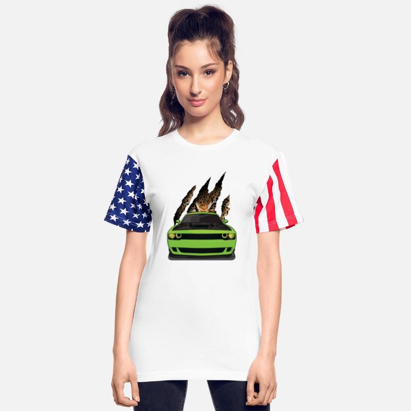 CHALLENGER HELLCAT RT SRT8 SCATPACK SRT392 DEMON