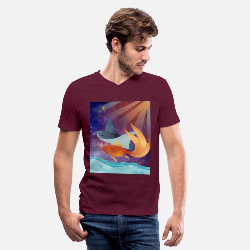 "Chasing Stars - Cosmic Love Dive"