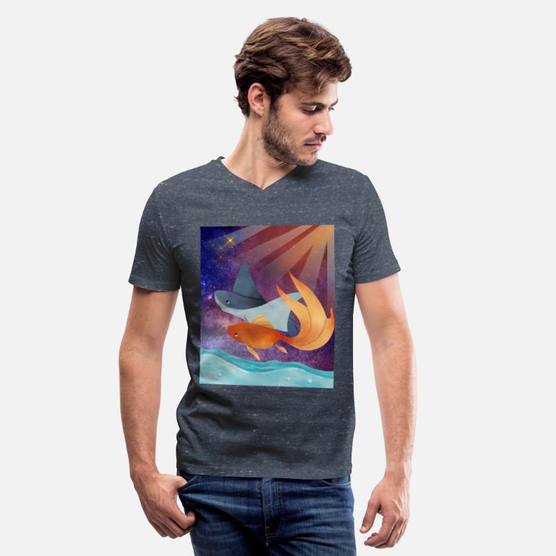 "Chasing Stars - Cosmic Love Dive"