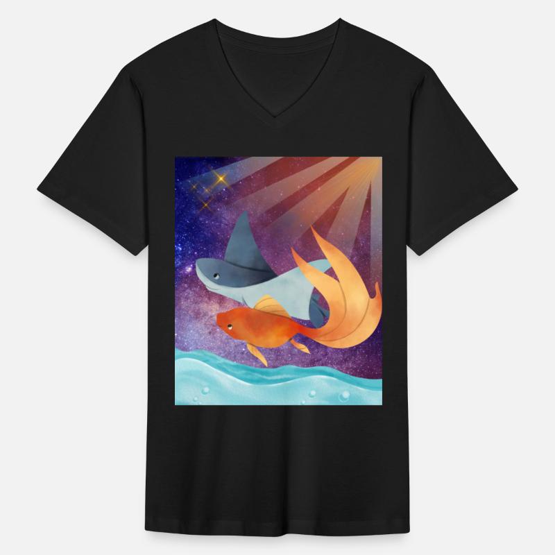 "Chasing Stars - Cosmic Love Dive"