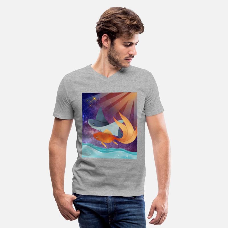 "Chasing Stars - Cosmic Love Dive"