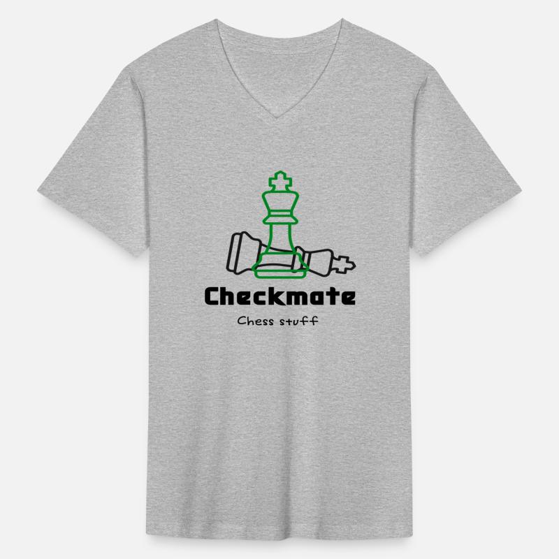 checkmate chess stuff