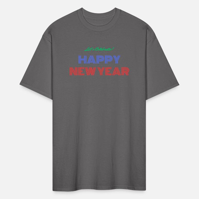 cheers to new year. shirt happy New year Unisex
