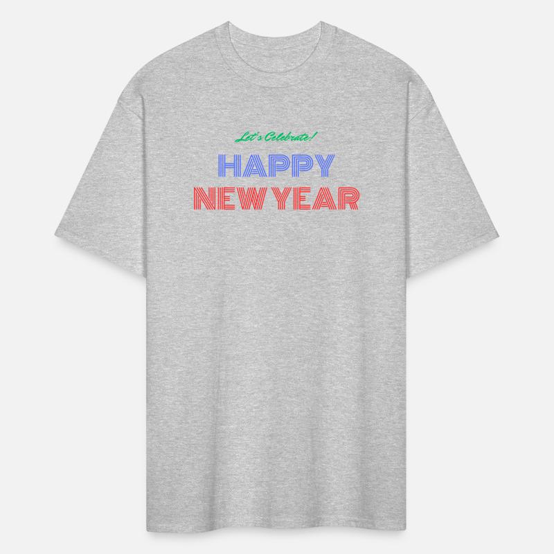 cheers to new year. shirt happy New year Unisex