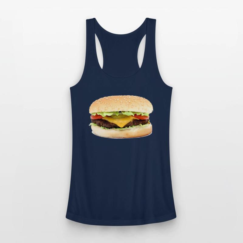 cheeseburger (yummy)