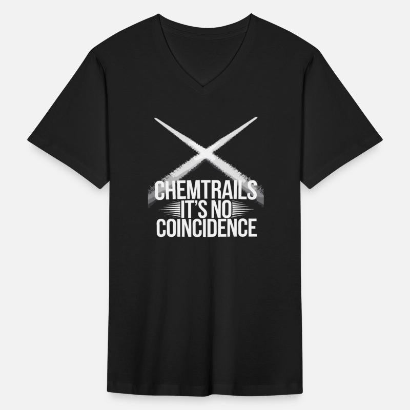 Chemtrails Conspiracy Theory and Secret Weather