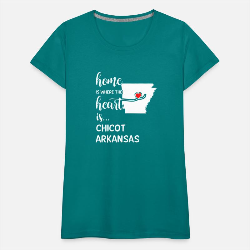 Chicot County Arkansas Is Where My Heart Is Cool