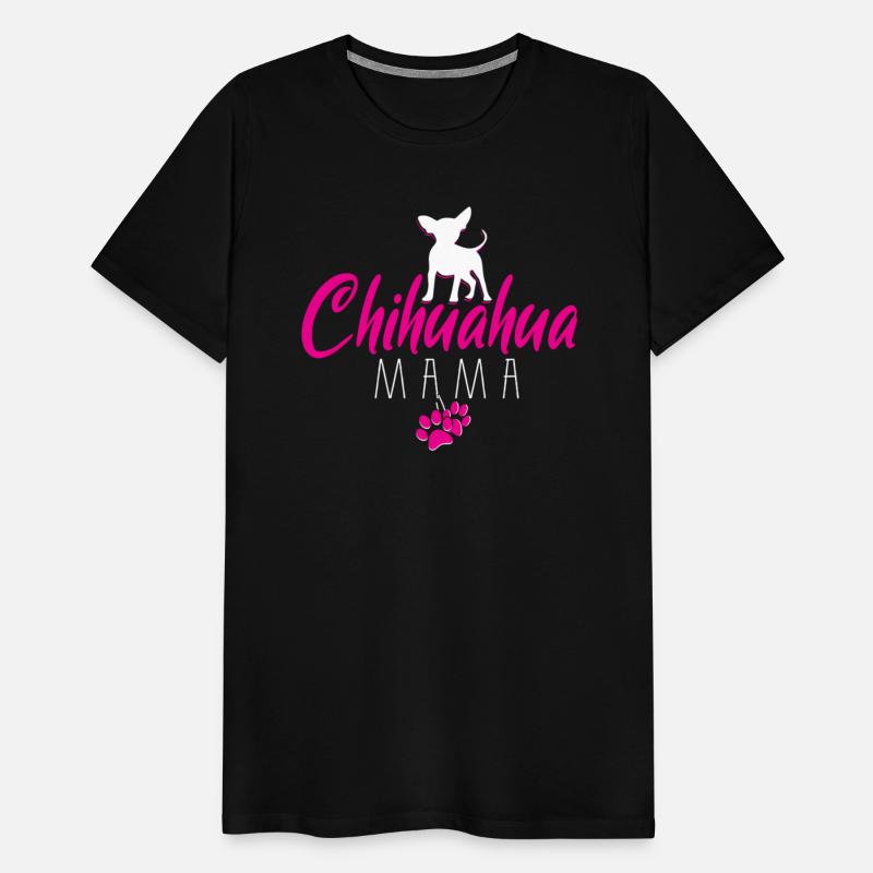 Chihuahua Mama - Chihuahua