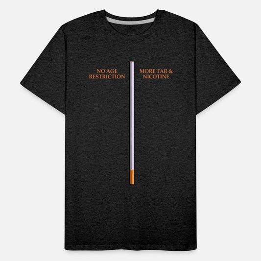 Childhood's Disruptors