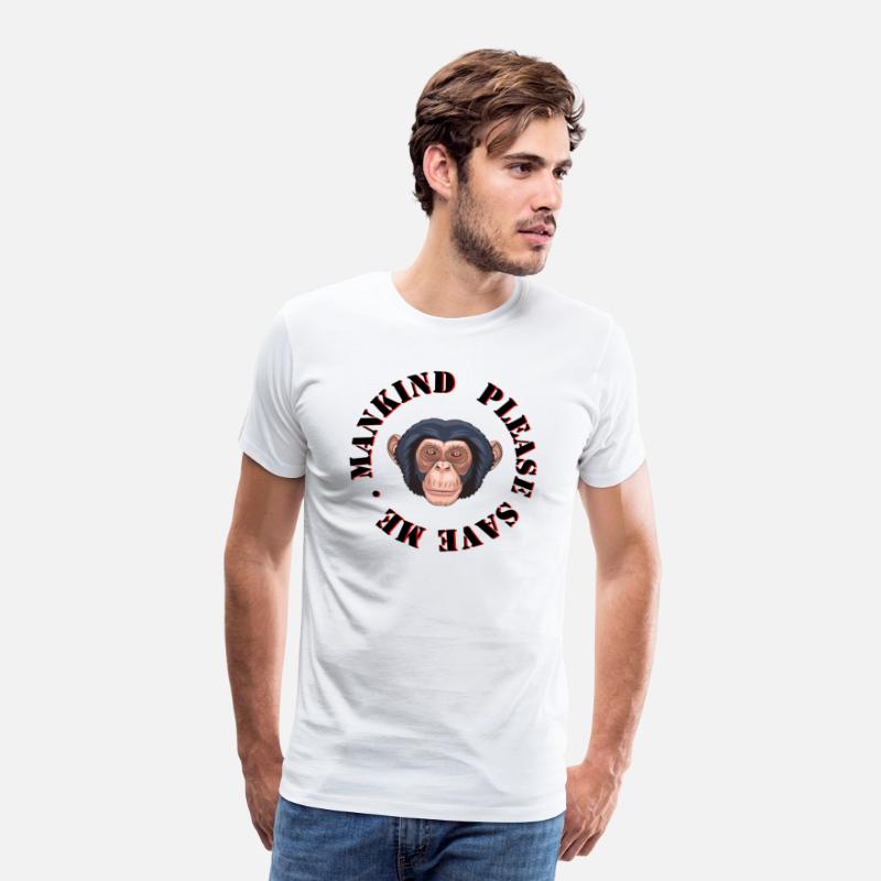 Chimp Conservation