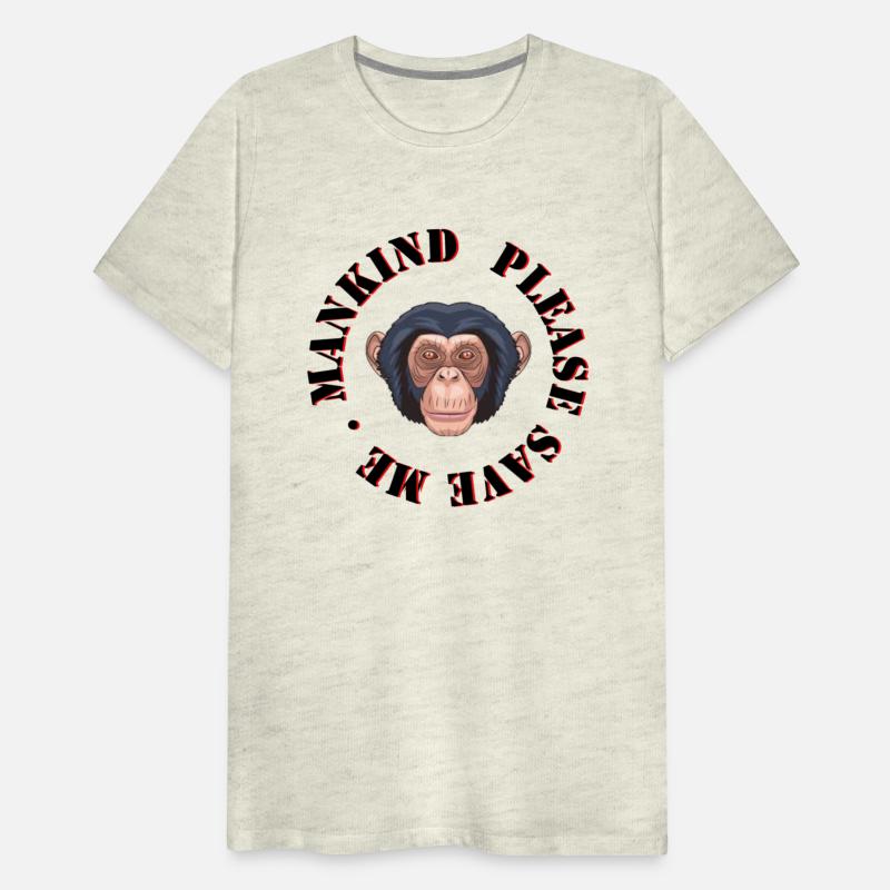 Chimp Conservation