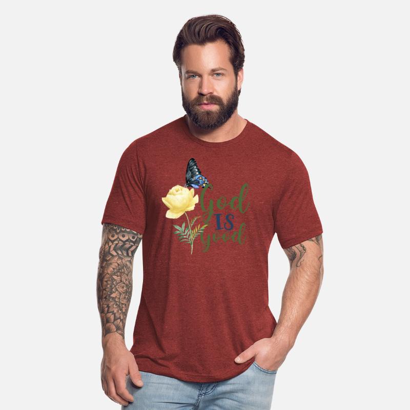 Christian Bible Verse Butterfly