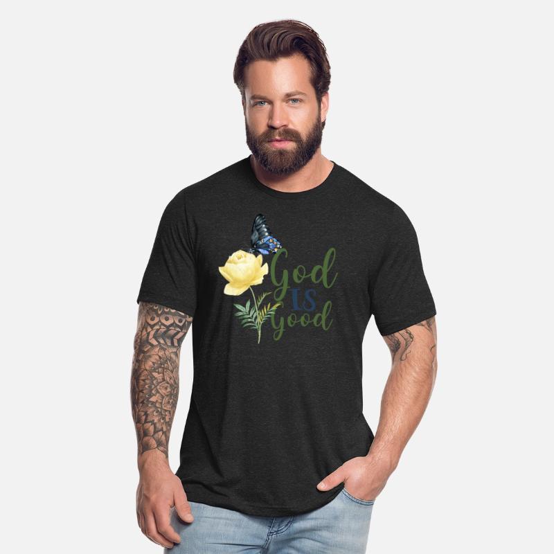 Christian Bible Verse Butterfly