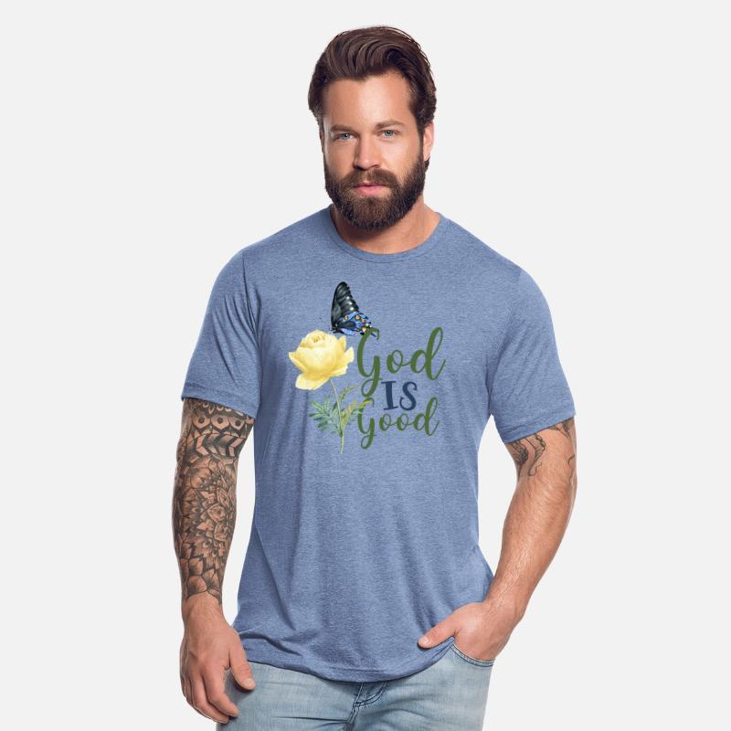 Christian Bible Verse Butterfly