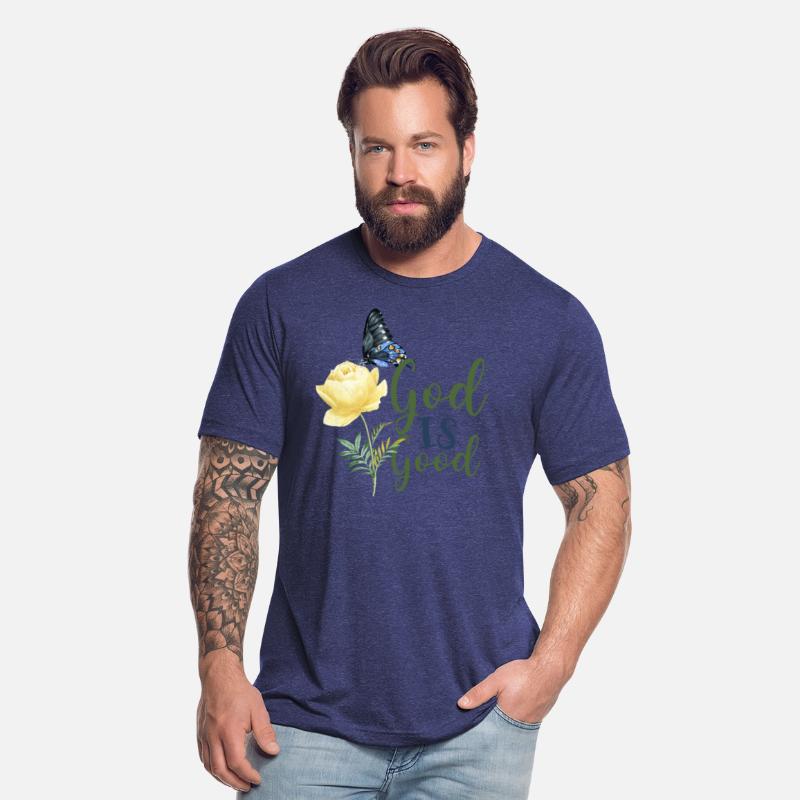 Christian Bible Verse Butterfly