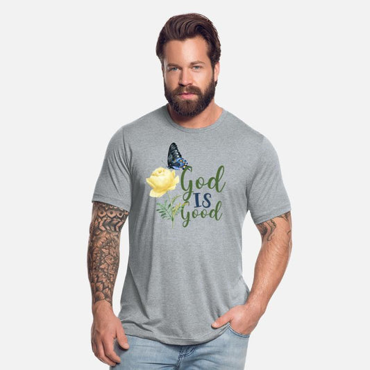 Christian Bible Verse Butterfly