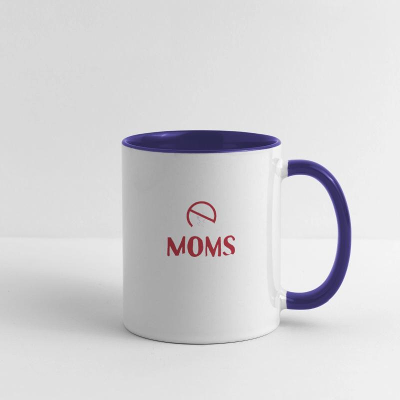 Christian Moms Against Anime Humor Tee