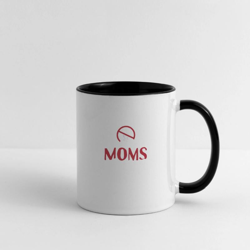 Christian Moms Against Anime Humor Tee