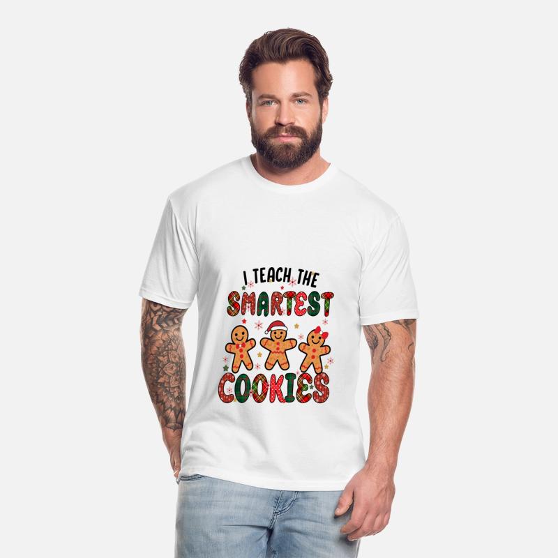 Christmas for Teachers Cookies