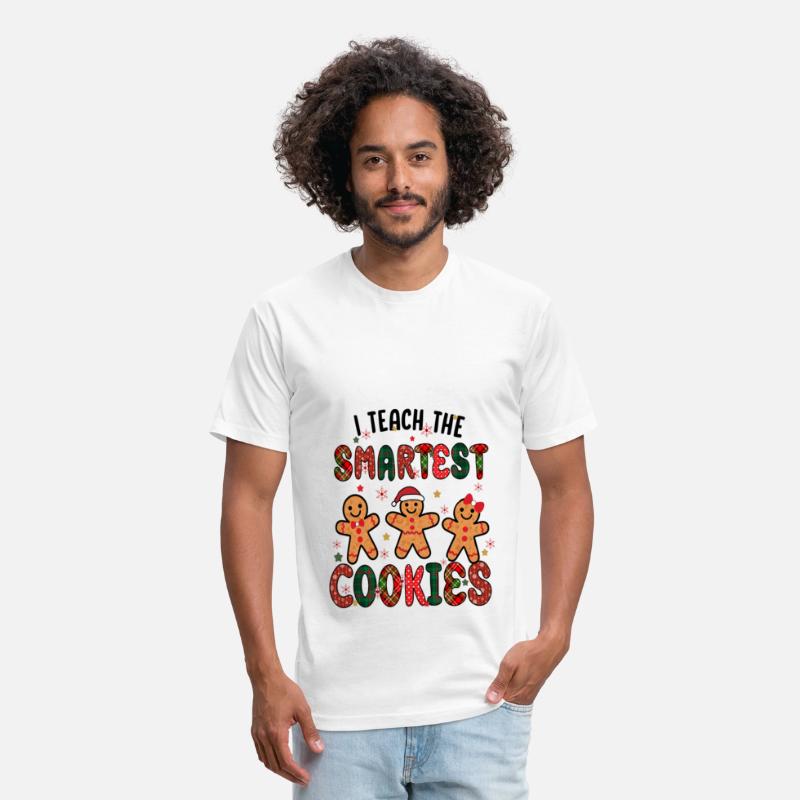 Christmas for Teachers Cookies