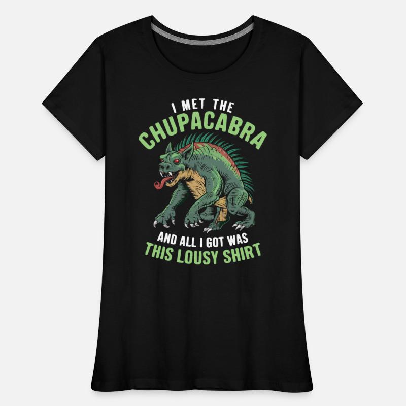Chupacabra Legendary Creature Beast Cryptozoology