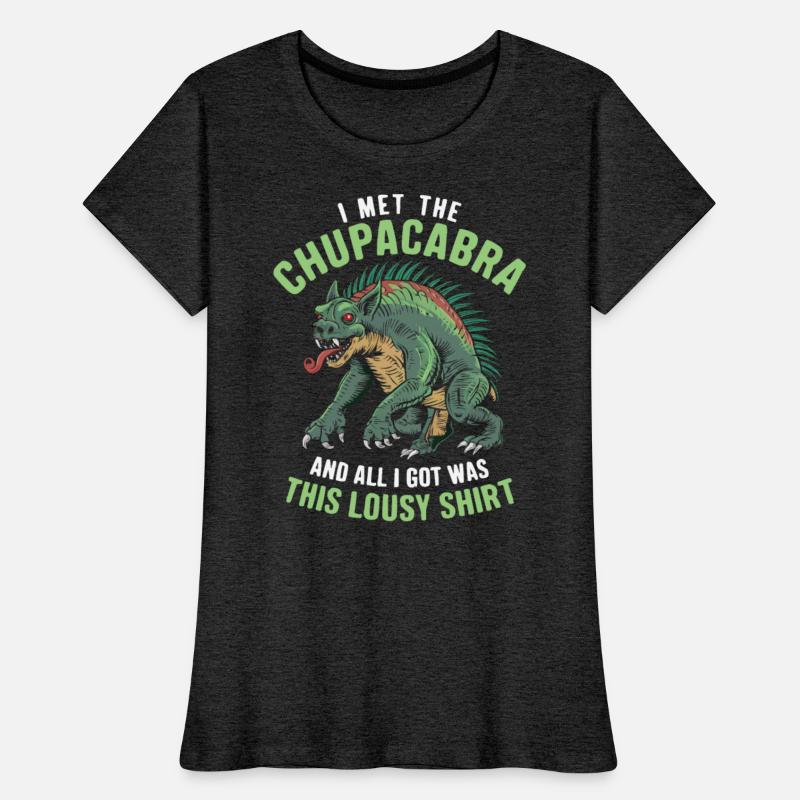 Chupacabra Legendary Creature Beast Cryptozoology