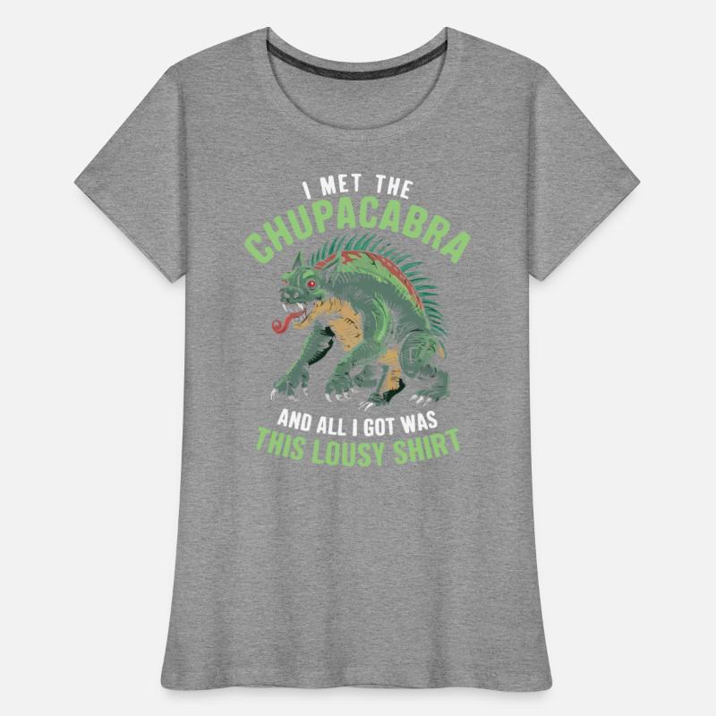 Chupacabra Legendary Creature Beast Cryptozoology