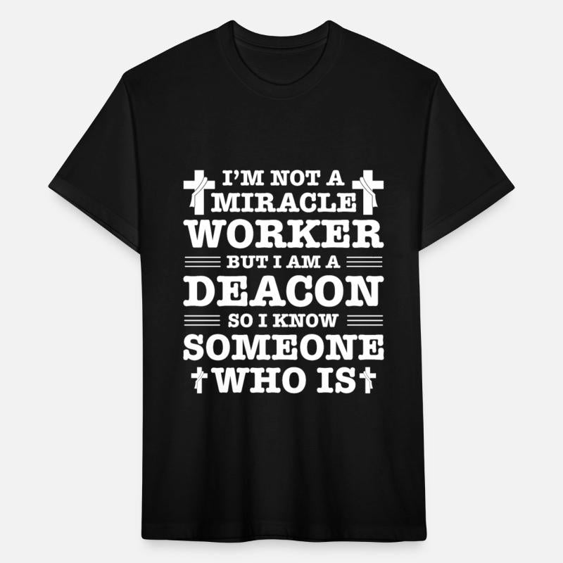 Church Deacon Religion Christian Believer Church