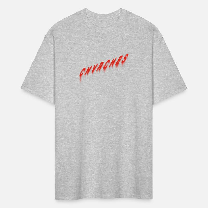 Chvrches Black Diagonal