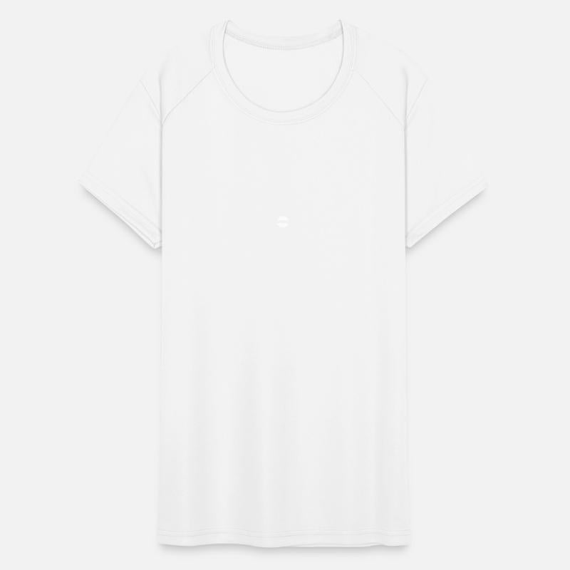 circle divided white