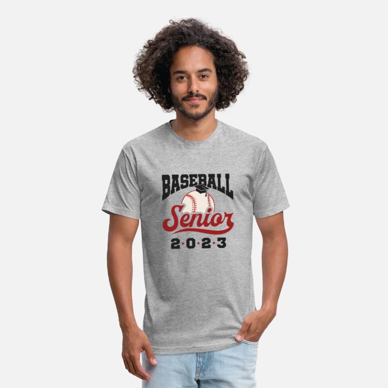 Class Of 2023 Baseball Senior Graduation Graduate