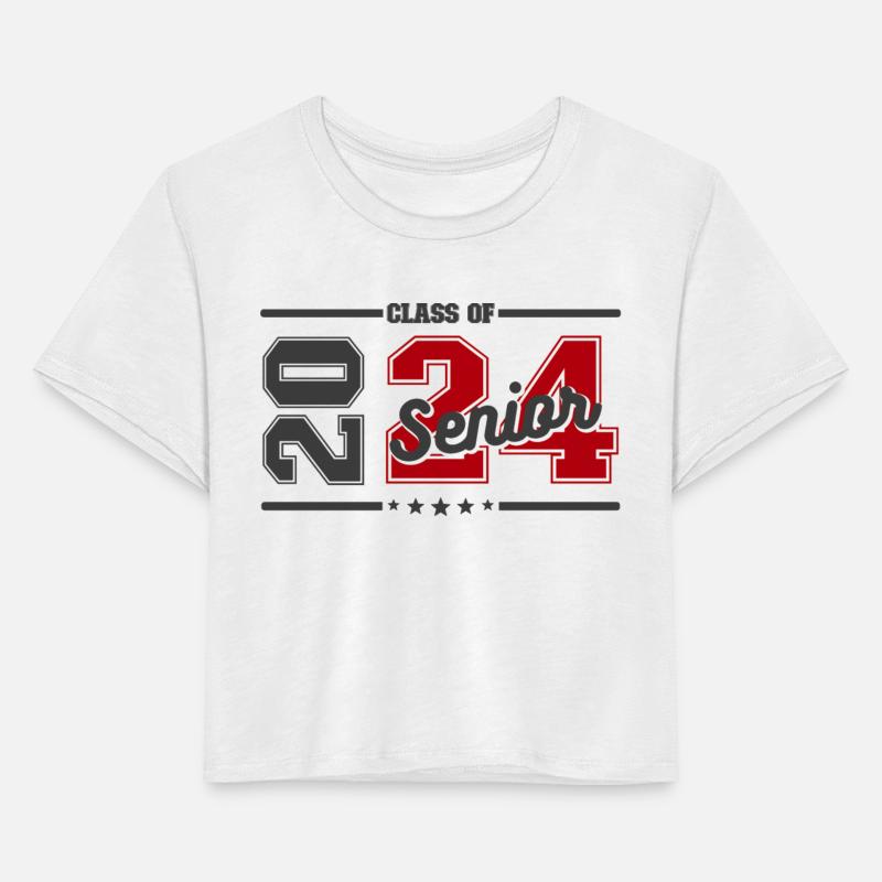 Class of 2024 Senior 24 Graduation Gift