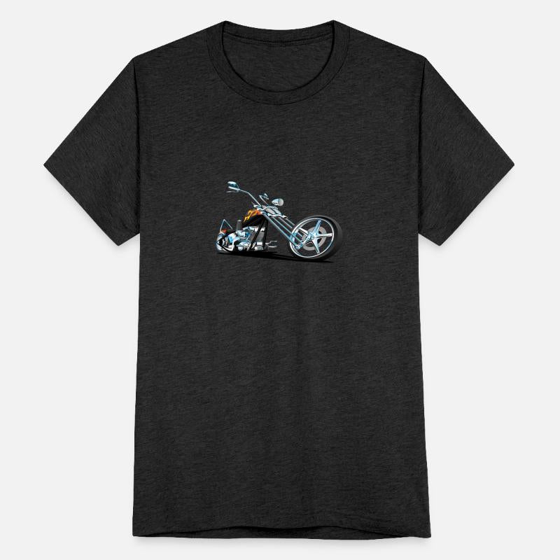 Classic American Chopper