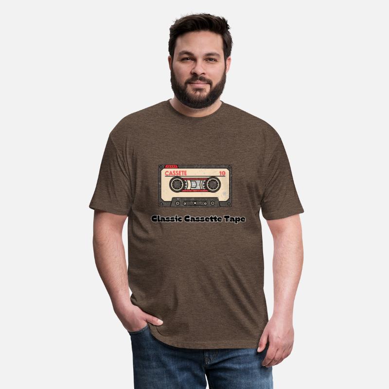 Classic Cassette Tape