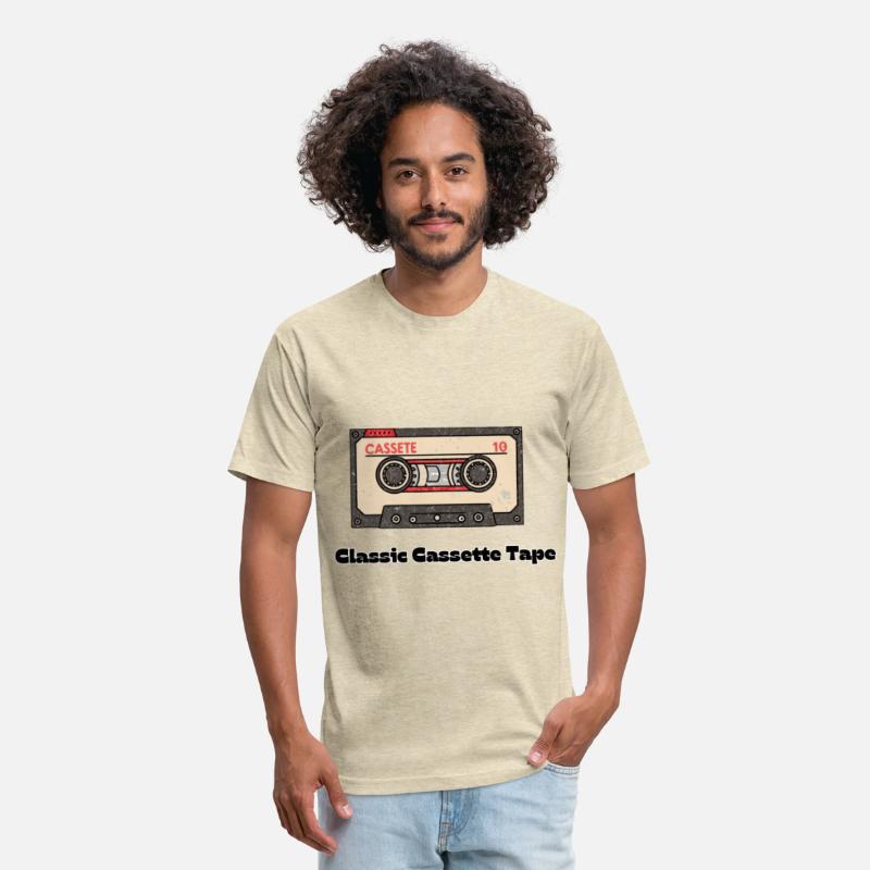 Classic Cassette Tape