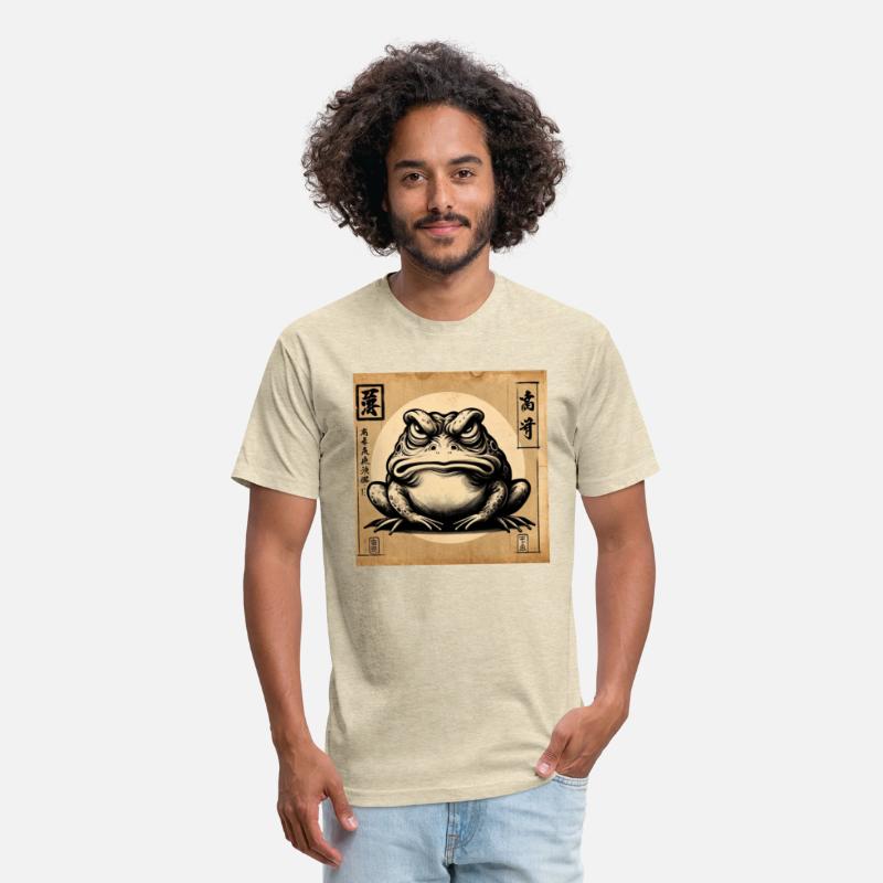 Classic Silhouette Animal Lover Japanese Art