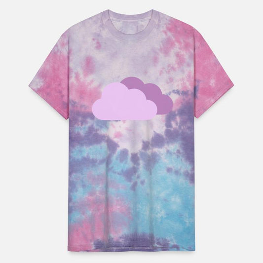 cloudy clouds weather forecast sky Pink for Girl