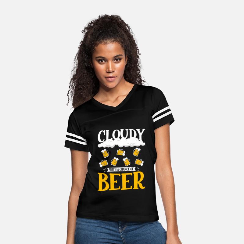 Cloudy with a chance of Beer Design