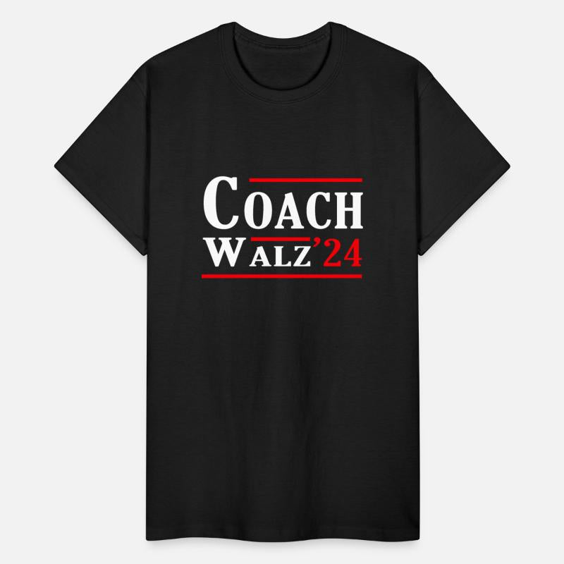 Coach Walz Tim Walz 2024