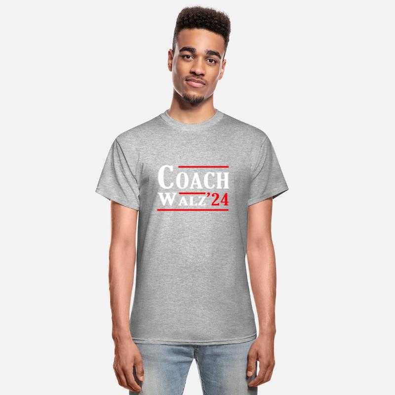 Coach Walz Tim Walz 2024