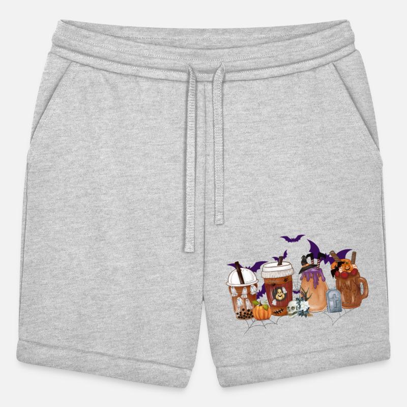 Cocktail Milk Tea Halloween