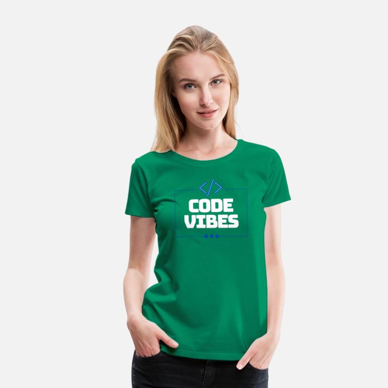 Code Vibes