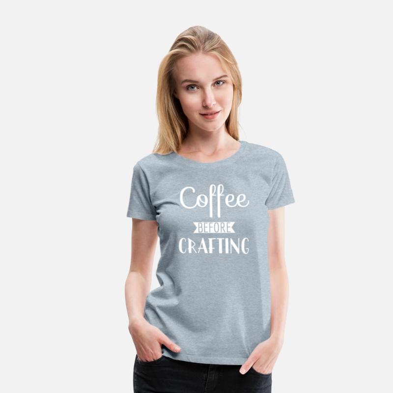 Coffee Before Crafting, Handmade & Coffee for fun